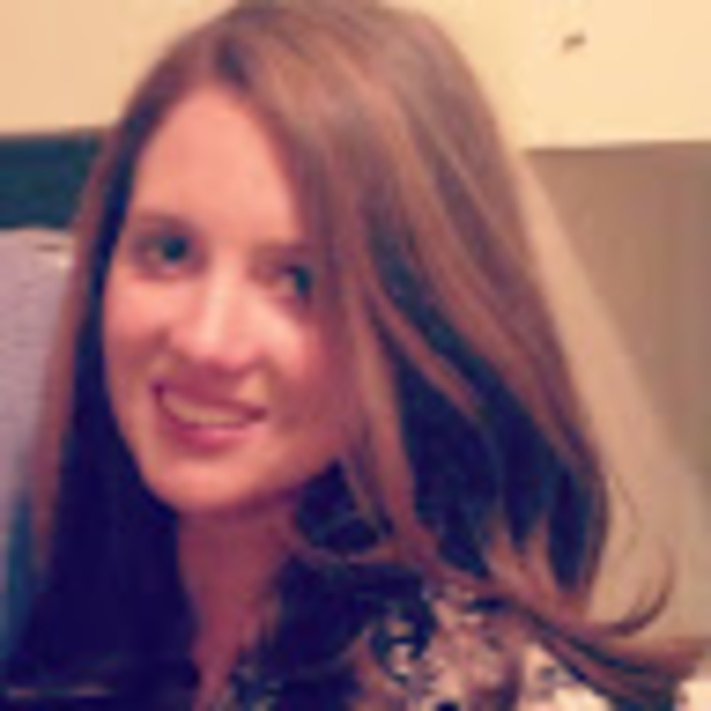 Meet your Posher, Molly